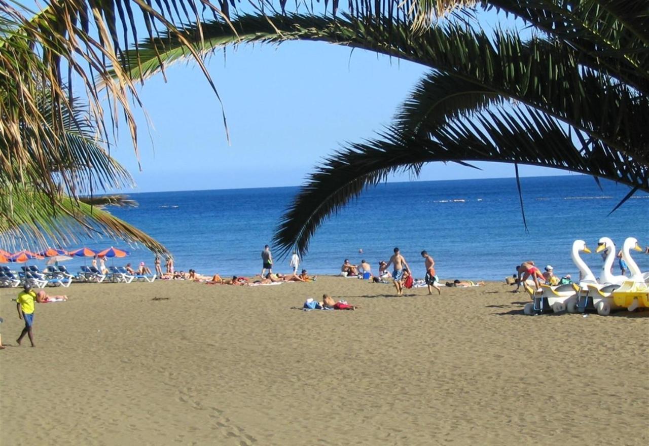 Las Tabaibas Puerto del Carmen  Esterno foto